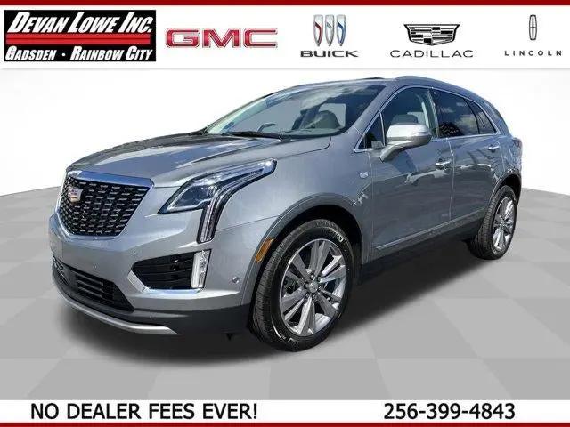2026 Cadillac XT5 Premium Luxury FWD for sale in Rainbow City, AL