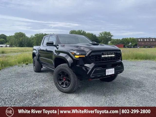 2026 Toyota Tacoma TRD Pro for sale in White River Junction, VT