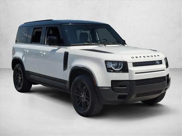 2023 Land Rover Defender 110 S