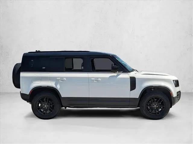 2023 Land Rover Defender 110 S
