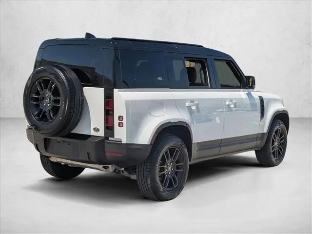 2023 Land Rover Defender 110 S