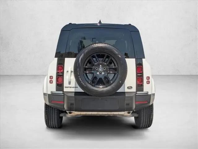 2023 Land Rover Defender 110 S