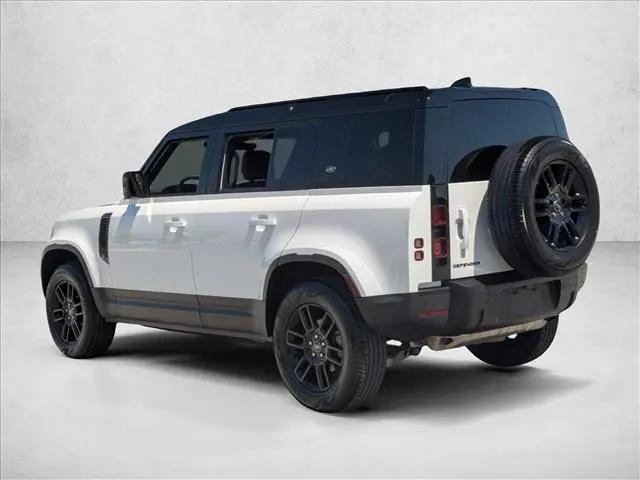 2023 Land Rover Defender 110 S