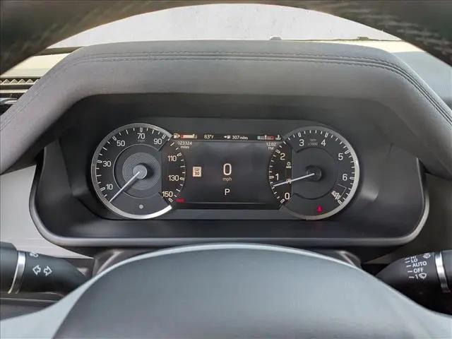 2023 Land Rover Defender 110 S