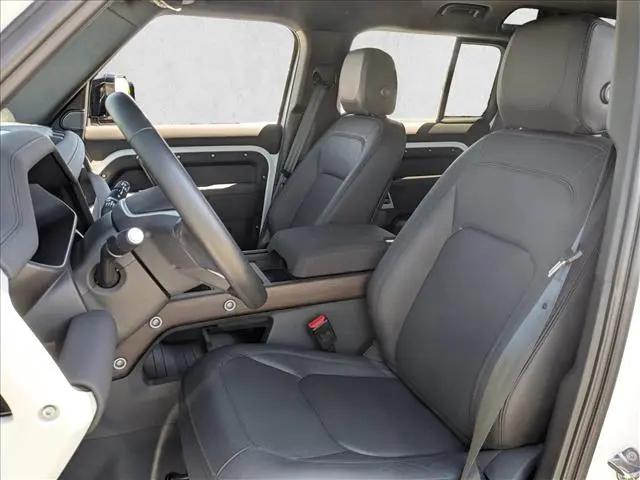 2023 Land Rover Defender 110 S