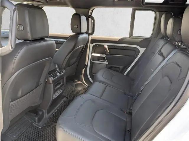 2023 Land Rover Defender 110 S