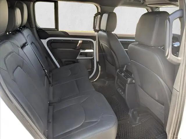 2023 Land Rover Defender 110 S