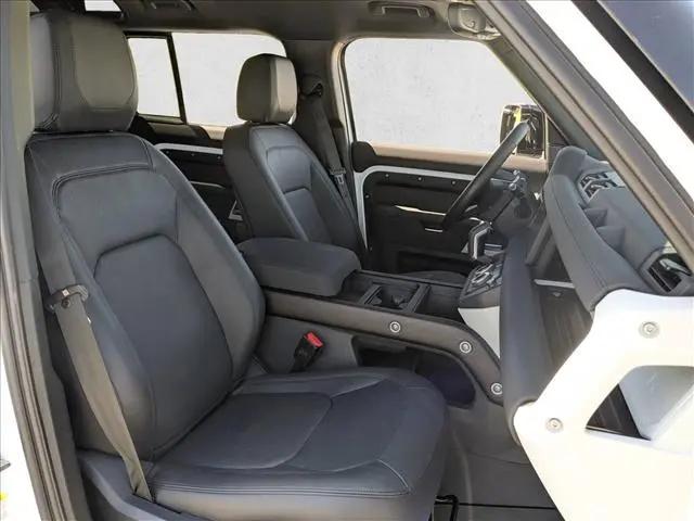 2023 Land Rover Defender 110 S