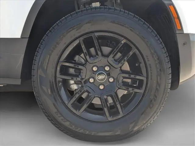 2023 Land Rover Defender 110 S