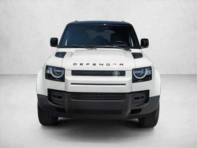 2023 Land Rover Defender 110 S