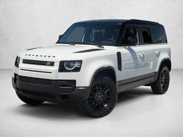 2023 Land Rover Defender 110 S for sale in Cockeysville, MD