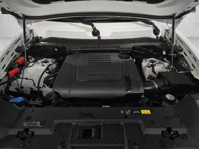 2026 Land Rover Defender P300 S