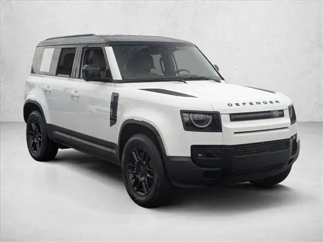 2026 Land Rover Defender P300 S