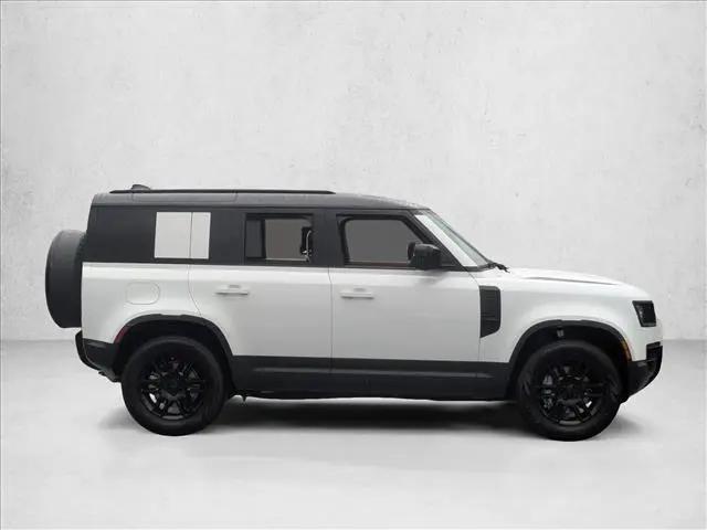 2026 Land Rover Defender P300 S