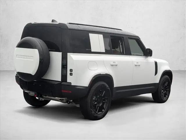 2026 Land Rover Defender P300 S