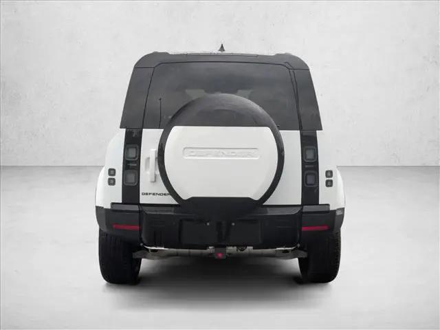 2026 Land Rover Defender P300 S