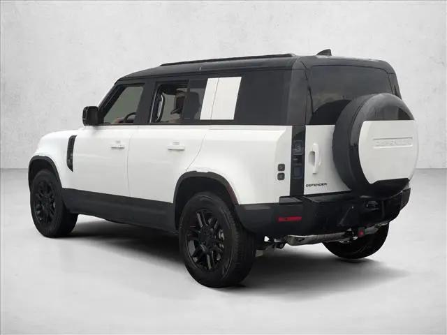 2026 Land Rover Defender P300 S
