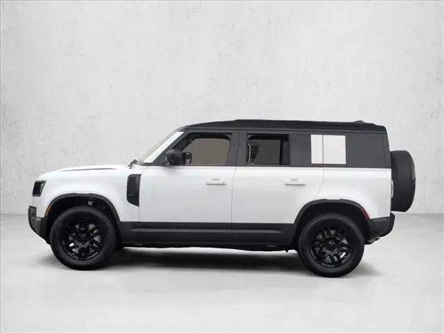 2026 Land Rover Defender P300 S