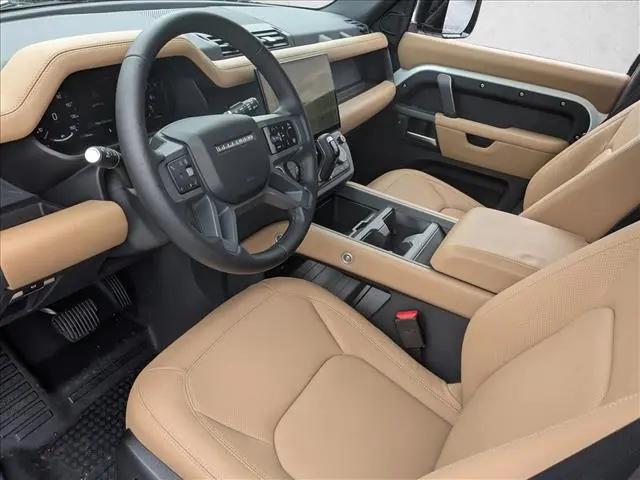 2026 Land Rover Defender P300 S