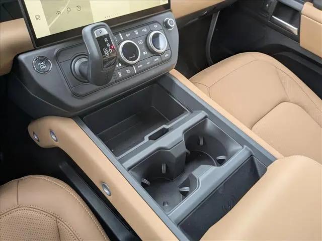 2026 Land Rover Defender P300 S