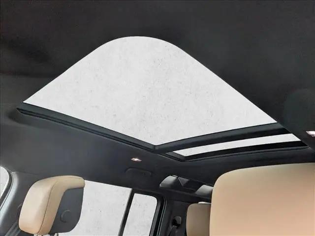 2026 Land Rover Defender P300 S