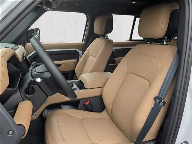 2026 Land Rover Defender P300 S