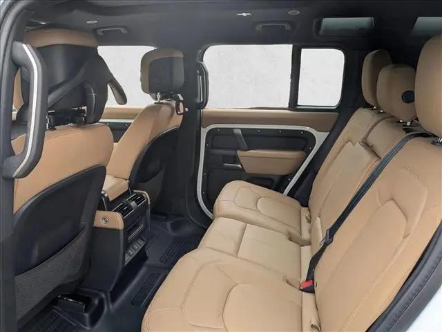 2026 Land Rover Defender P300 S