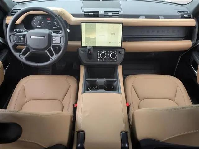 2026 Land Rover Defender P300 S
