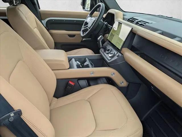 2026 Land Rover Defender P300 S