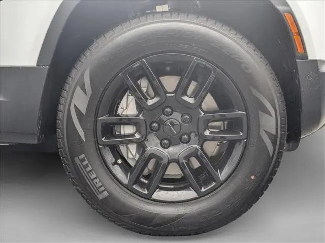 2026 Land Rover Defender P300 S