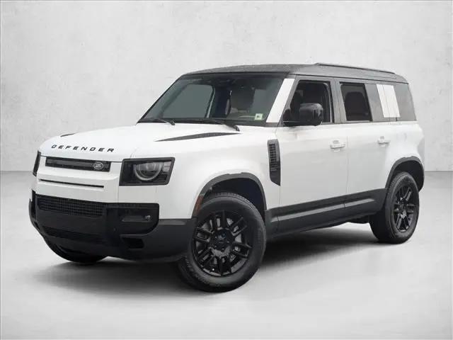 2026 Land Rover Defender P300 S for sale in Cockeysville, MD
