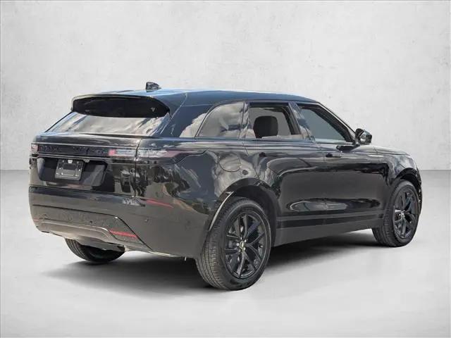2026 Land Rover Range Rover Velar S
