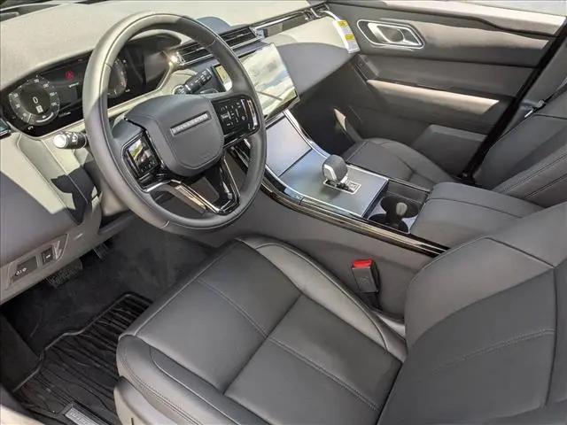 2026 Land Rover Range Rover Velar S