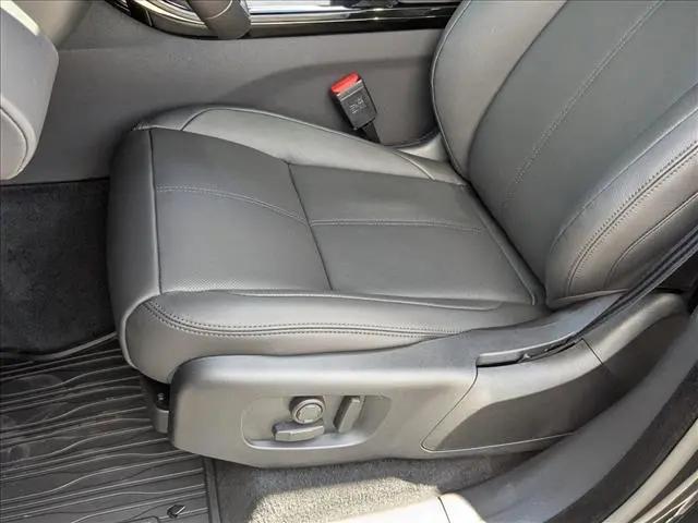 2026 Land Rover Range Rover Velar S