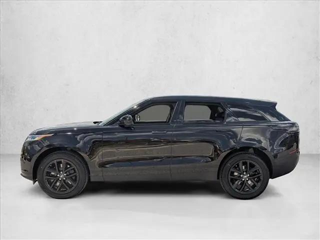 2026 Land Rover Range Rover Velar S