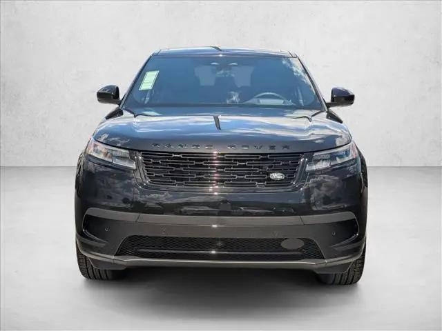 2026 Land Rover Range Rover Velar S