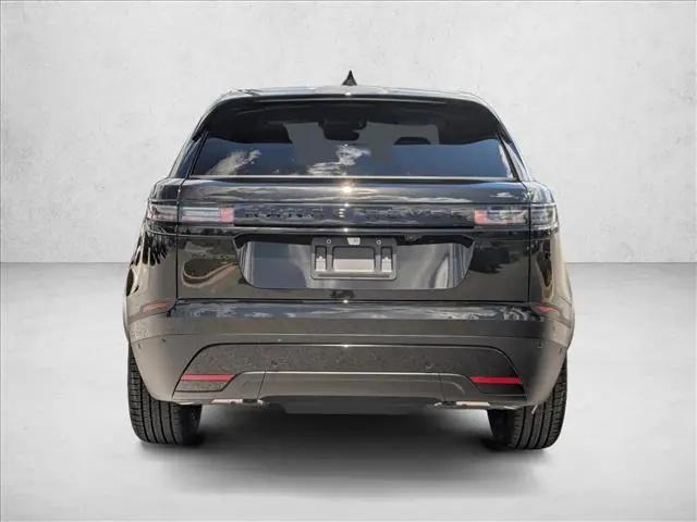 2026 Land Rover Range Rover Velar S