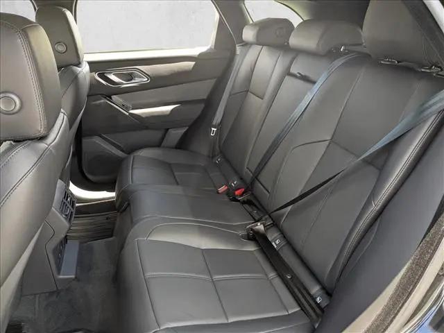 2026 Land Rover Range Rover Velar S