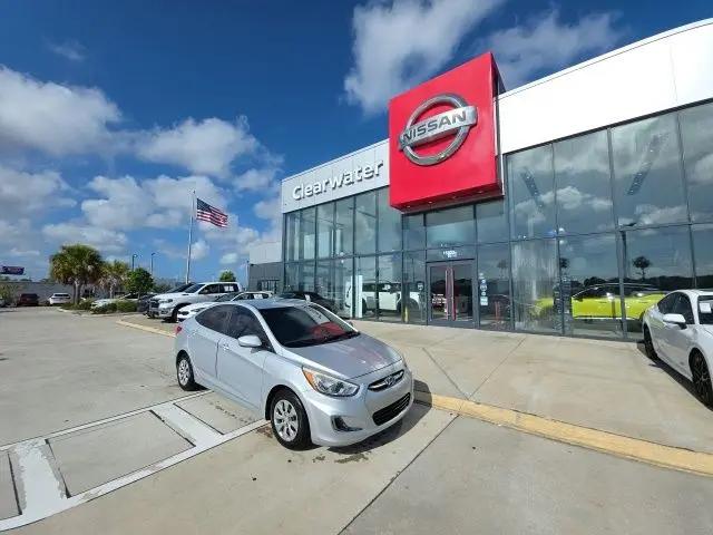 2016 Hyundai Accent SE for sale in Clearwater, FL