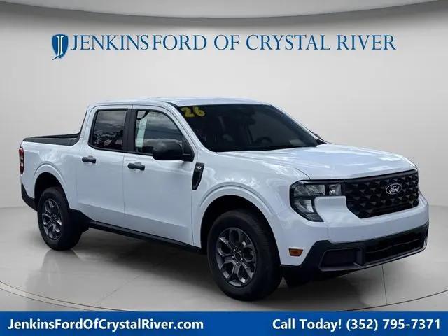 2026 Ford Maverick XLT for sale in Crystal River, FL