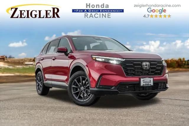 2026 Honda CR-V EX AWD for sale in Mount Pleasant, WI