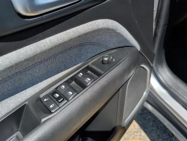 2022 Jeep Compass Latitude Lux 4x4