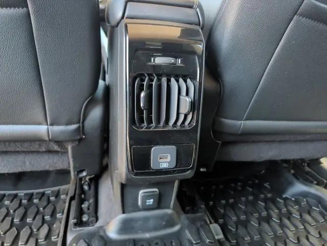 2022 Jeep Compass Latitude Lux 4x4