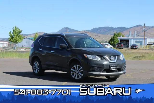 2016 Nissan Rogue SV for sale in Klamath Falls, OR