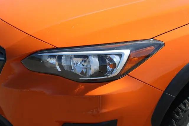 2018 Subaru Crosstrek 2.0i Premium