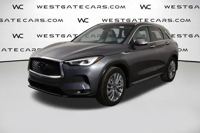 2023 INFINITI QX50 LUXE for sale in Burgaw, NC
