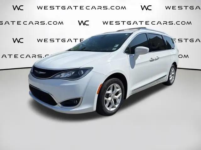 2018 Chrysler Pacifica Touring L Plus for sale in Burgaw, NC