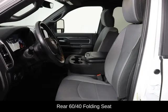 2024 Ram 2500 Big Horn Crew Cab 4x4 6'4" Box