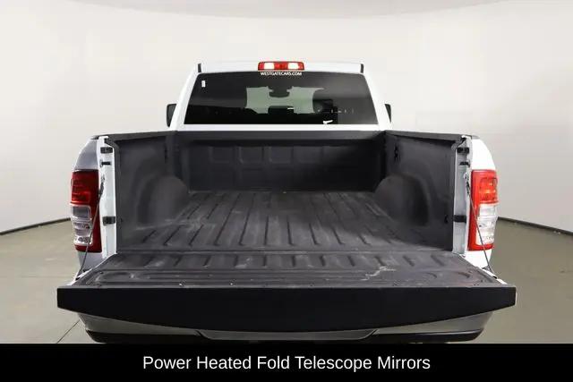 2024 Ram 2500 Big Horn Crew Cab 4x4 6'4" Box