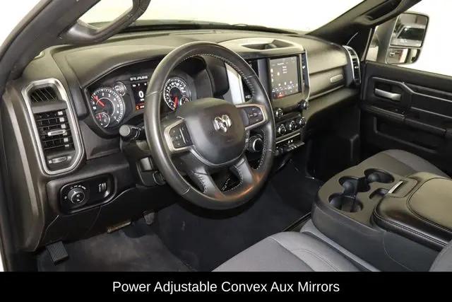 2024 Ram 2500 Big Horn Crew Cab 4x4 6'4" Box
